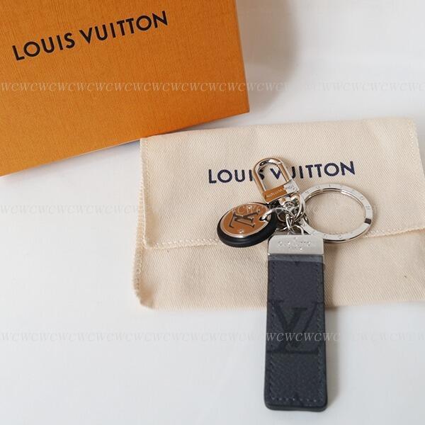 LOUIS VUITTON【SALE】国内発■ポルト クレ・ネオ LVクラブ